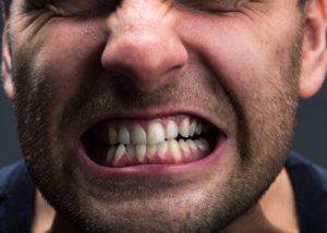 muscle relaxants for bruxism