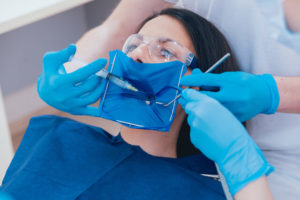 cheap root canal dentist