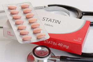 statins for cholesterol