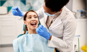 dental bonding vs veneers