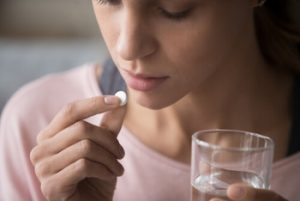 what does ms eye pain feel like meds