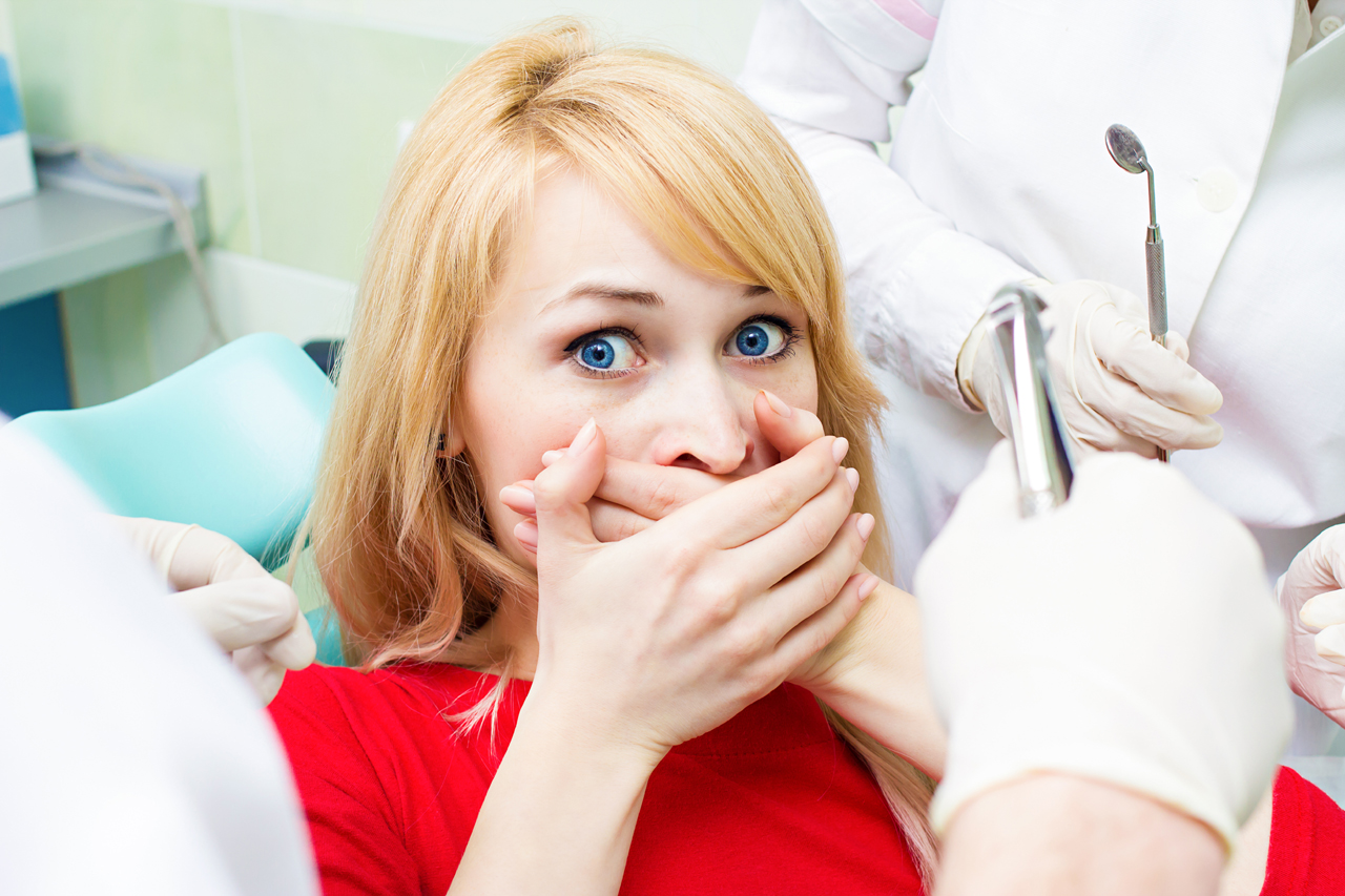 Ways On How To Deal With Dental Anxiety